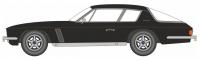 43JI010 Oxford Diecast Jensen Interceptor MkIII Black